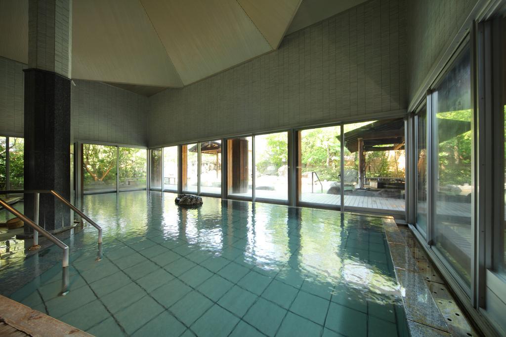Misasakan Exterior foto