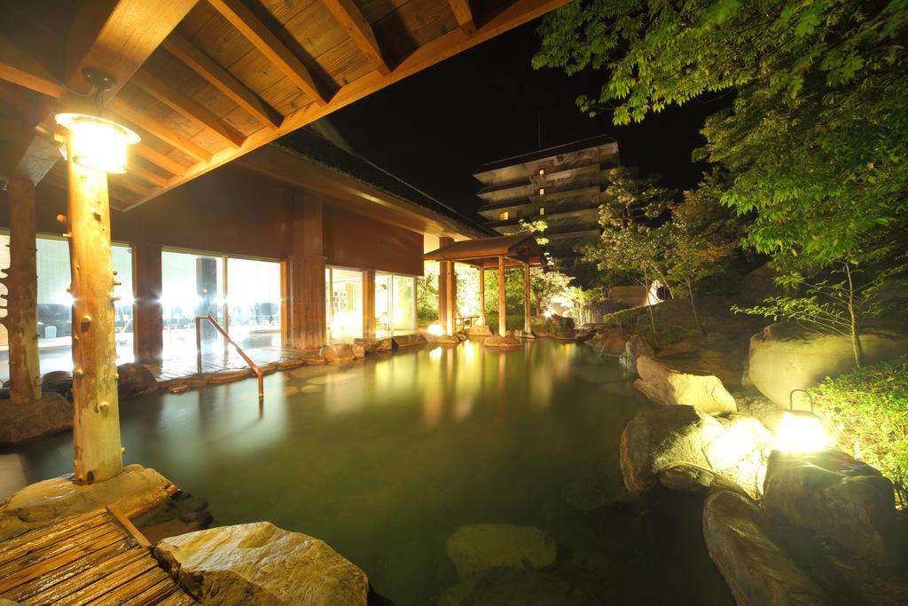 Misasakan Exterior foto