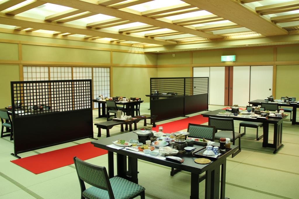 Misasakan Exterior foto