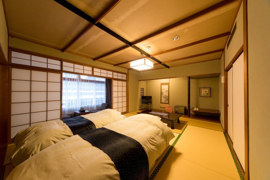 Misasakan Exterior foto