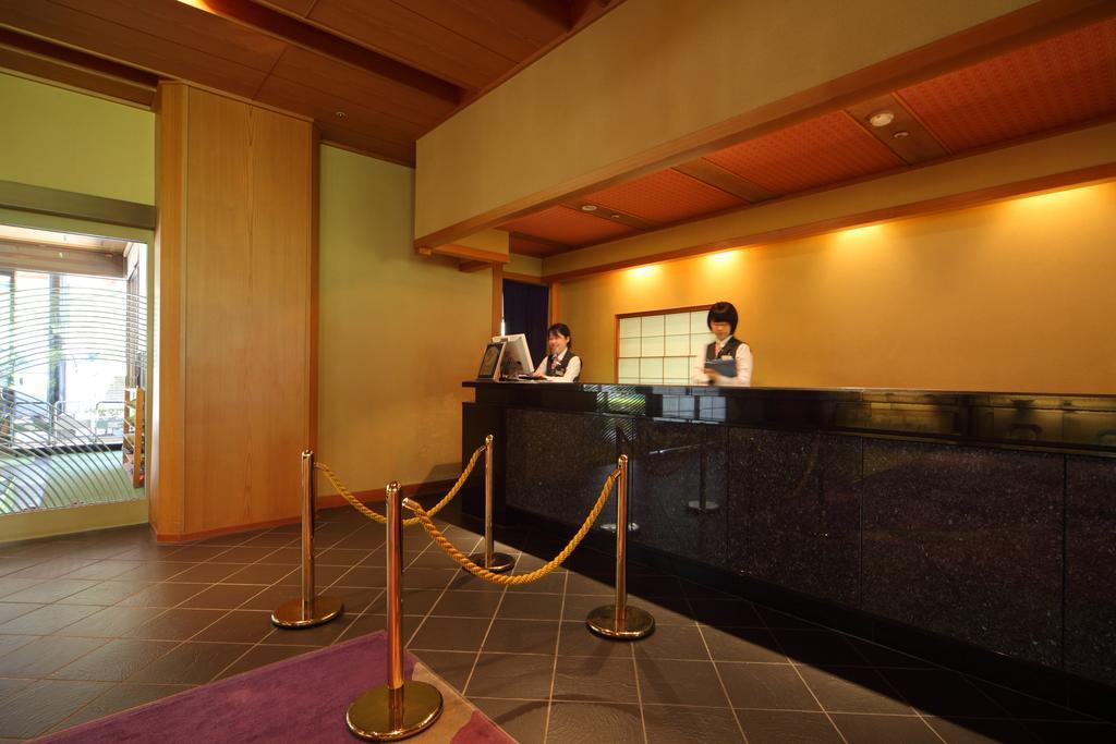 Misasakan Exterior foto